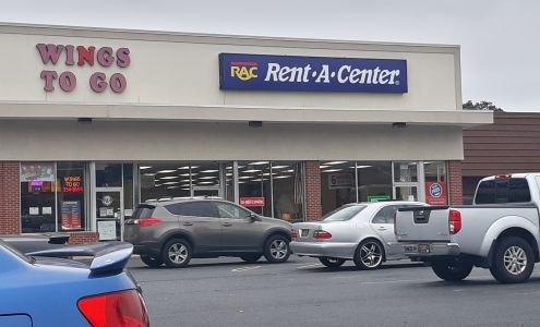 Rent-A-Center