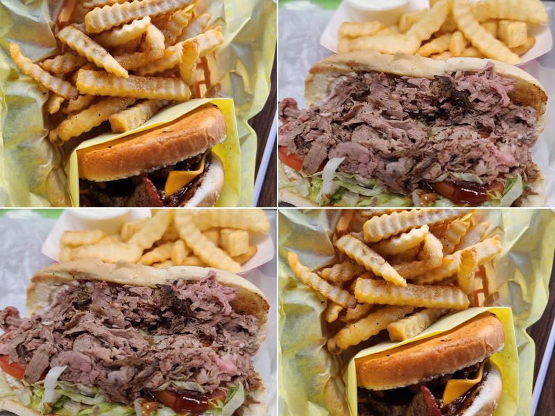 Campus Drive-In 660 E Elm Ave, Coalinga