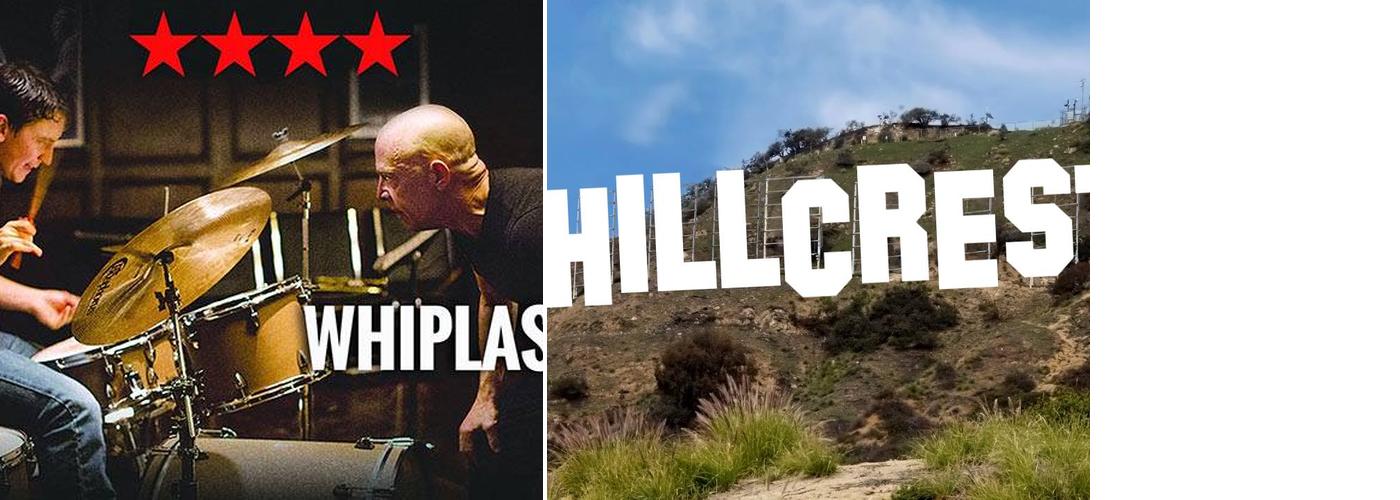 Hillcrest Community Cafe