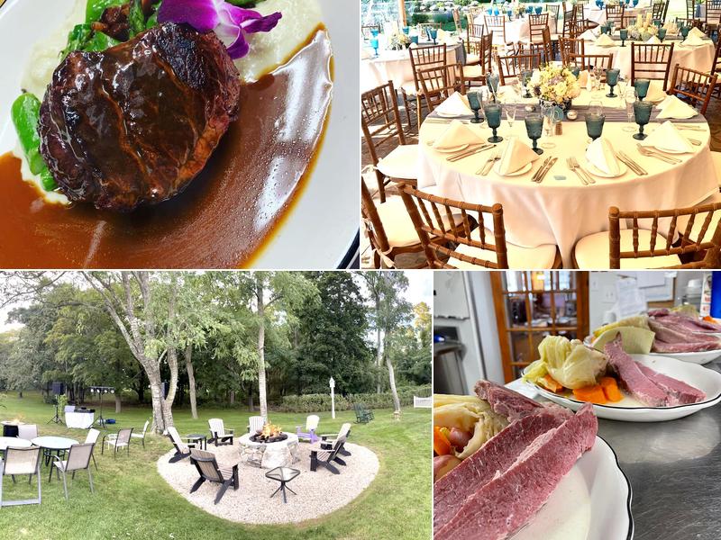 Sagamore Inn Restaurant