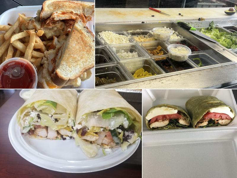 Avocados 4 Barlows Landing Rd, Pocasset