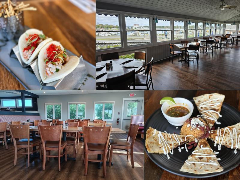 Pilot House Restaurant and Lounge