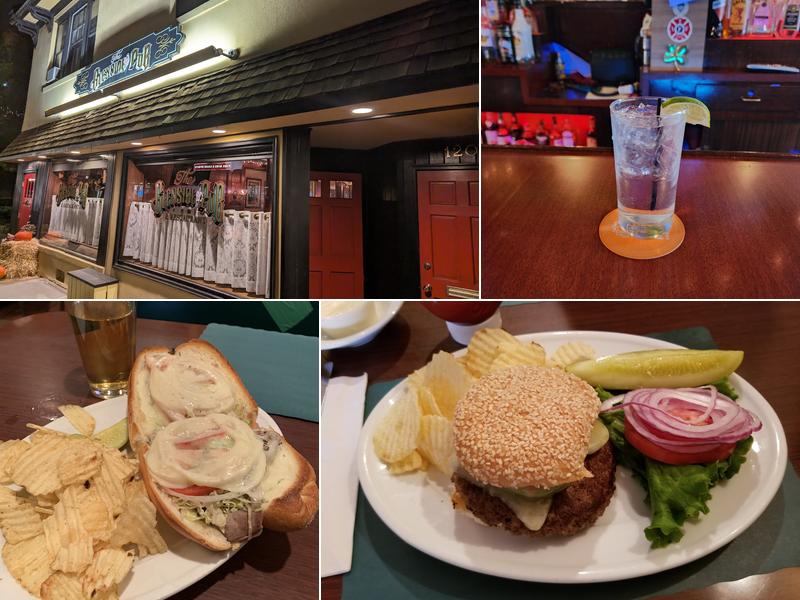 The Glenside Pub 122 S Easton Rd, Glenside