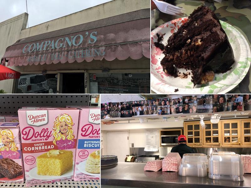 Compagno's Market & Deli