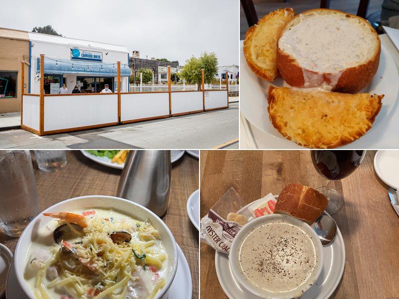 Vivolo's Chowder House