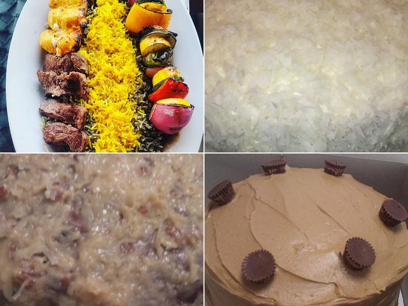 FE'S KITCHEN 6207 Border Ln, Shreveport