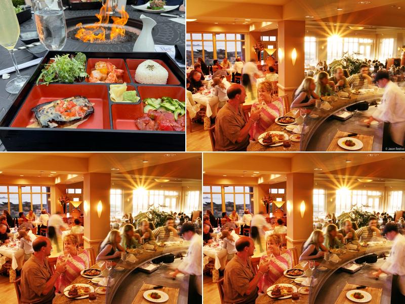 Roy's at Pebble Beach