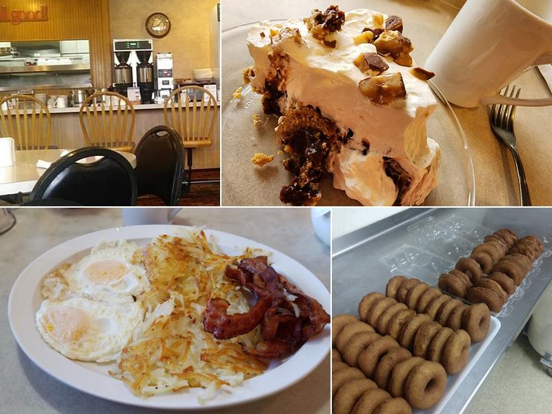 Prairie Inn 312 Hwy 281 NE, 67th Ave NE, Carrington