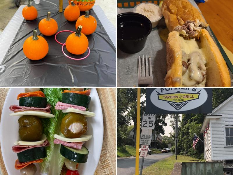 Fuhrer's Tavern & Grill