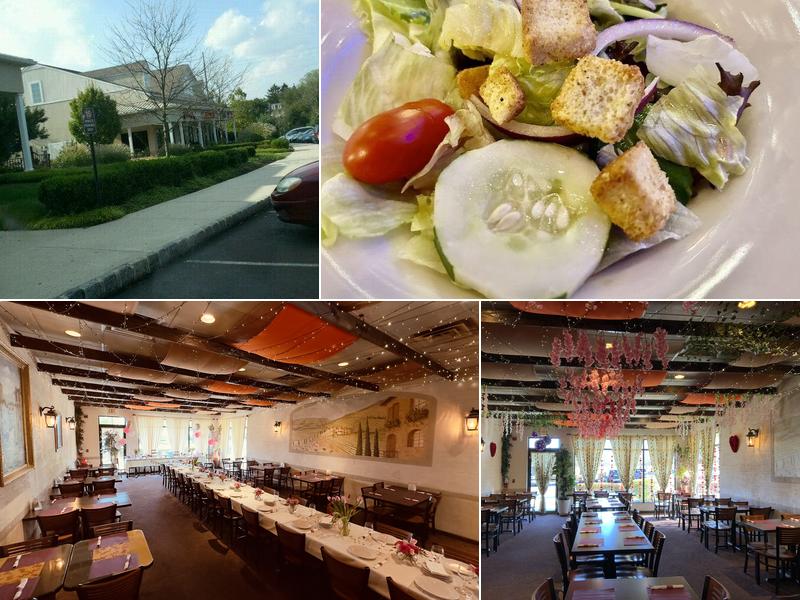 Sapori Italian Restaurant and Pizza