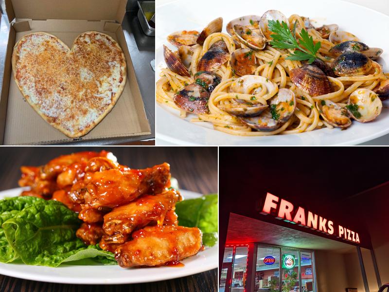 Frank's Pizza