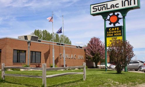 Sunlac Inn Lakota Lakota