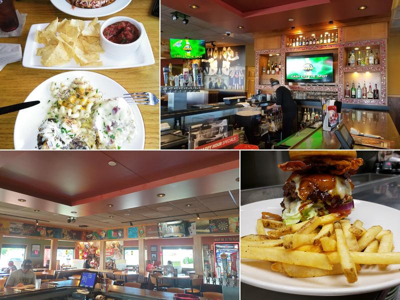 Applebee's Grill + Bar