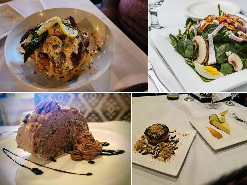 Bella Fresca 6307 Line Ave, Shreveport