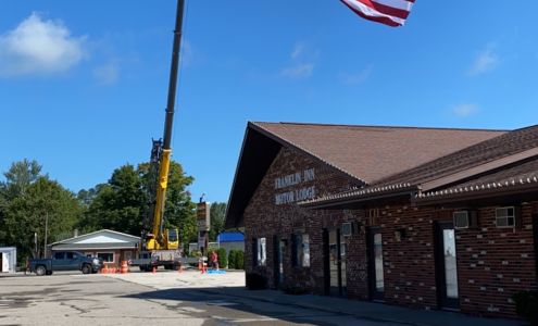 Franklin Restaurant & Banquet Center