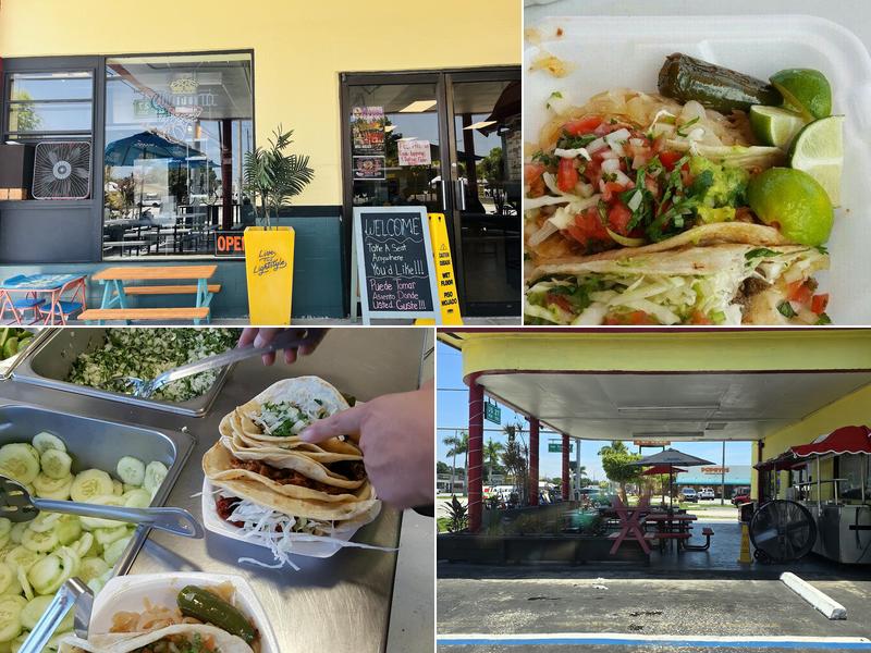 Jalapeños 444 E Sugarland Ave, Clewiston