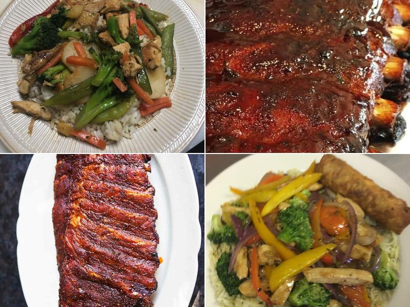 Hitching Post Inn 79 N Main St, Elkton