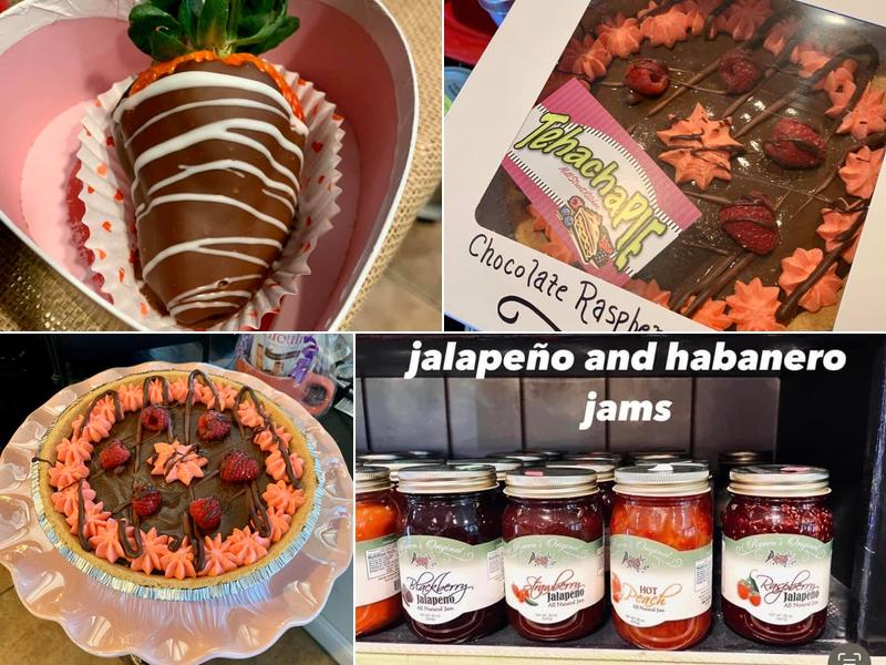 Catering at Mill Street Kitchen