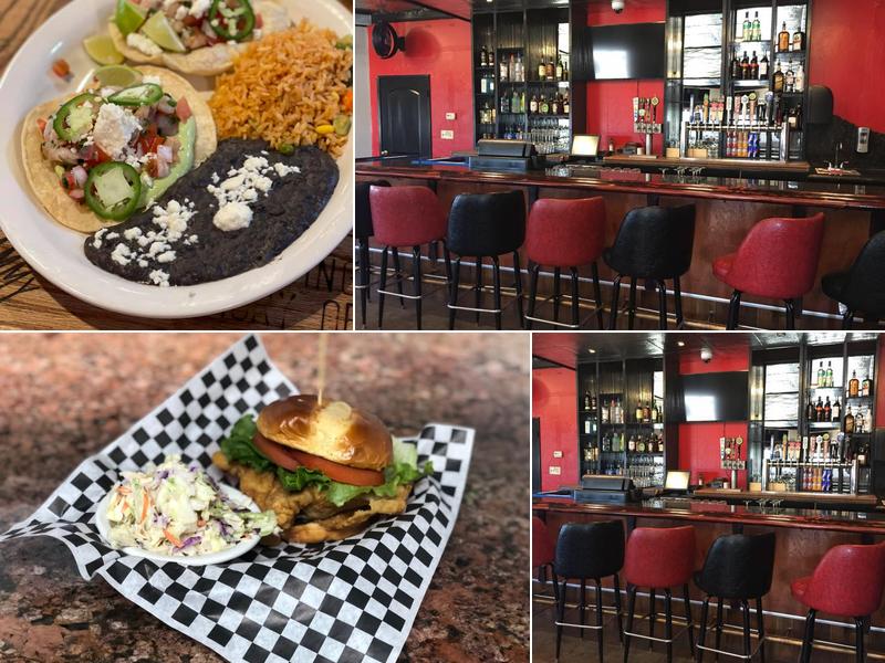 P-Dubs Brew Pub 20800 Santa Lucia St, Tehachapi