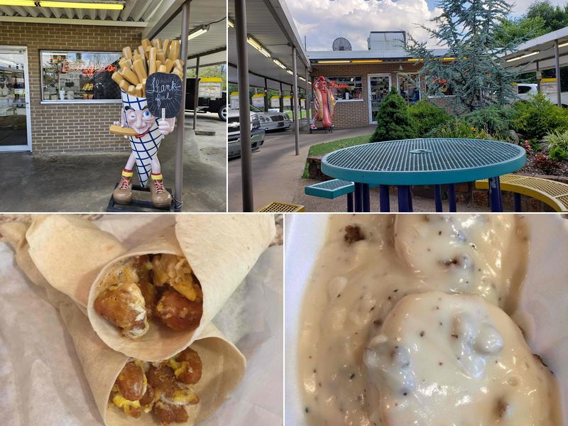 Myers Cruizzers Drive-In