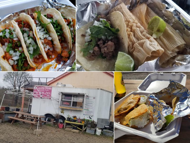 Cocina Flores 93 Eagle Gap Ave, Mena