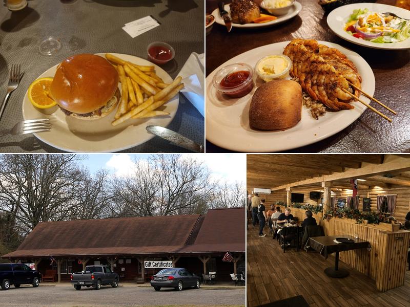 Chopping Block Steakhouse