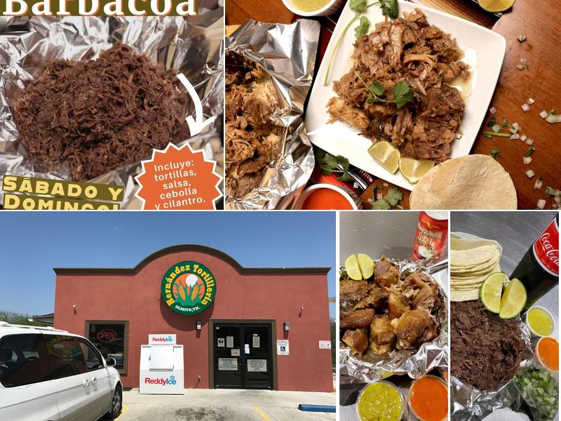 Tortilleria Hernandez