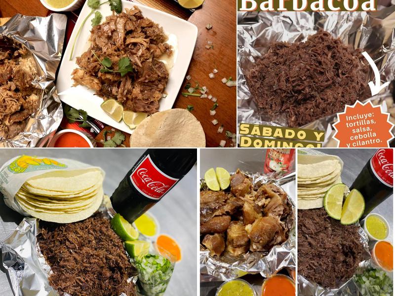 Olmito Tortilla Factory