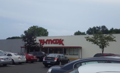 T.J. Maxx