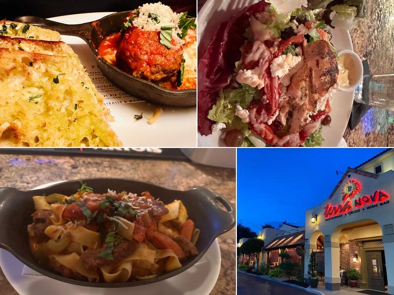 Terra Nova Restaurant 590 Delsea Dr, Sewell