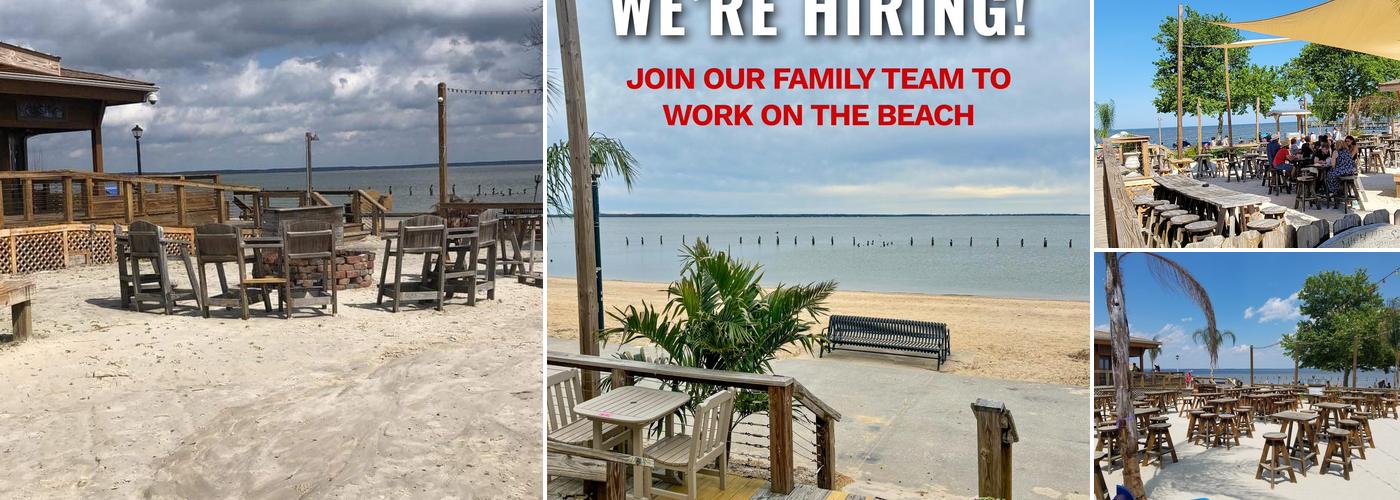 High Tides on the Potomac