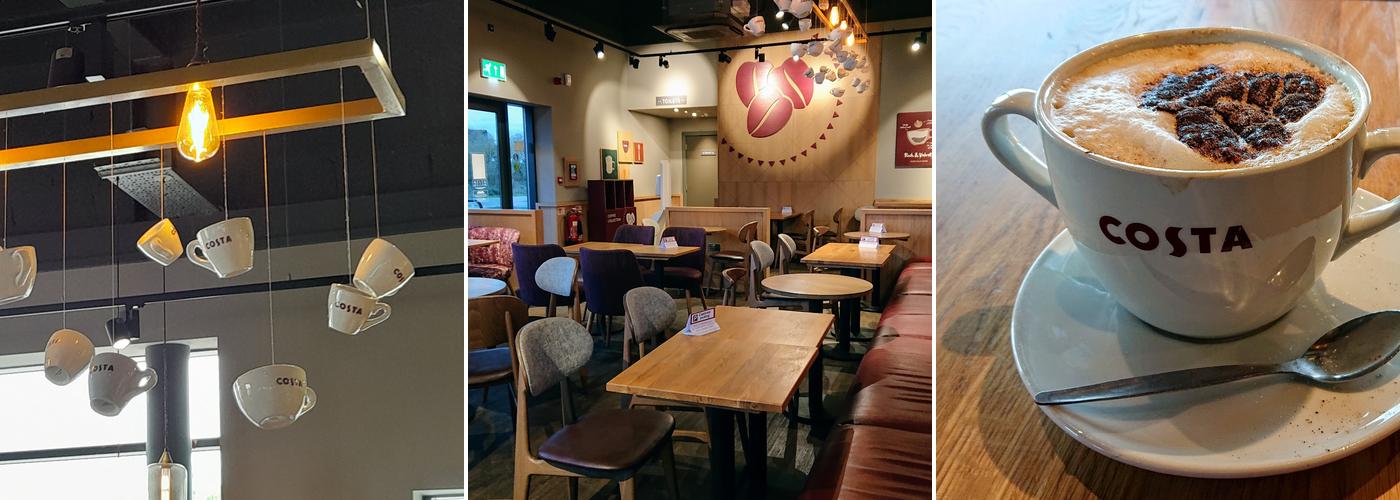 Costa Coffee