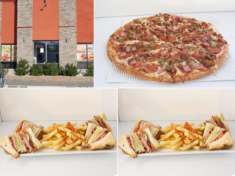 Rosie's Pizza Restaurant