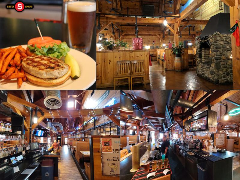 Silver Spring Mining Company