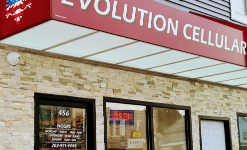 Boost Mobile, Simple Mobile by Evolution Cellular LLC