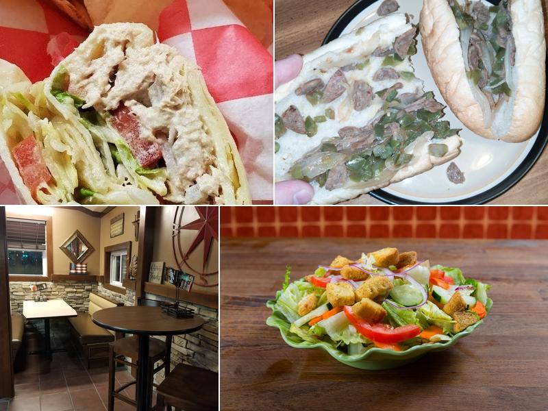 A Slice Of Brooklyn 808 E Main St, New Holland