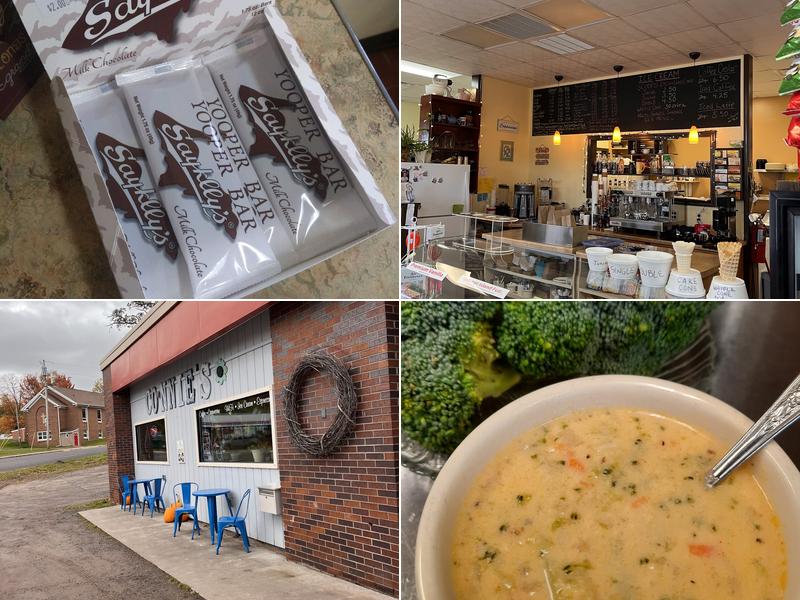 Connie's 102 Greenland Rd, Ontonagon