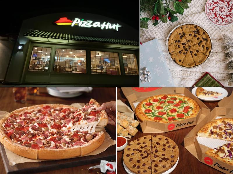Pizza Hut