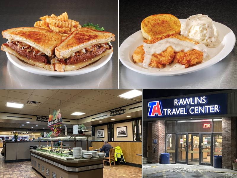 Country Pride 1400 Higley Blvd, Rawlins