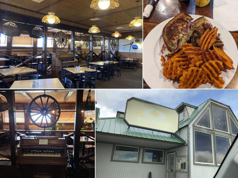 Cactus Jacks 1602 Inverness Blvd, Rawlins