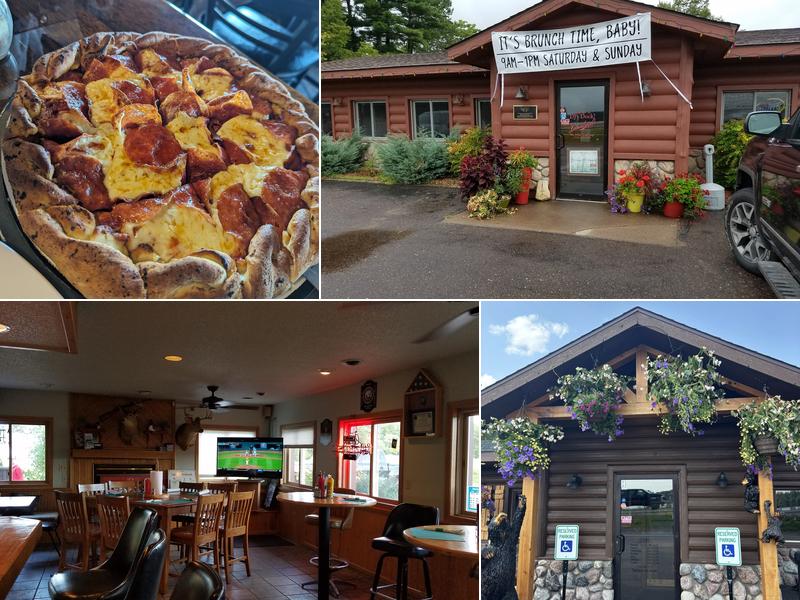 The Dock Bar and Grill