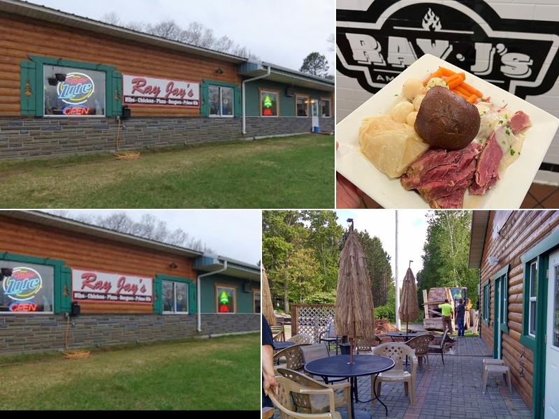 RayJay's Bar & Grill