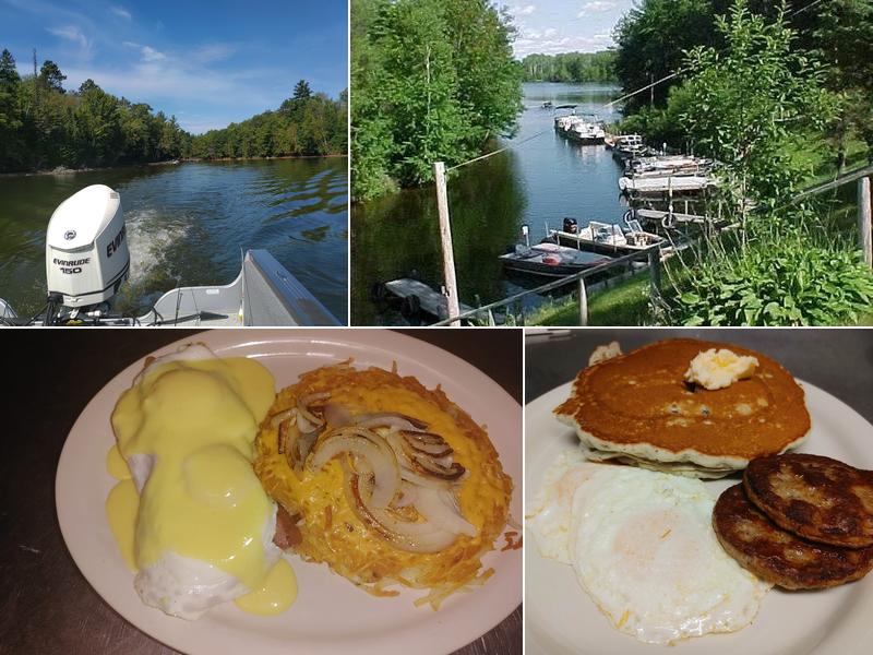 R & R Bayview Resort & Restaurant