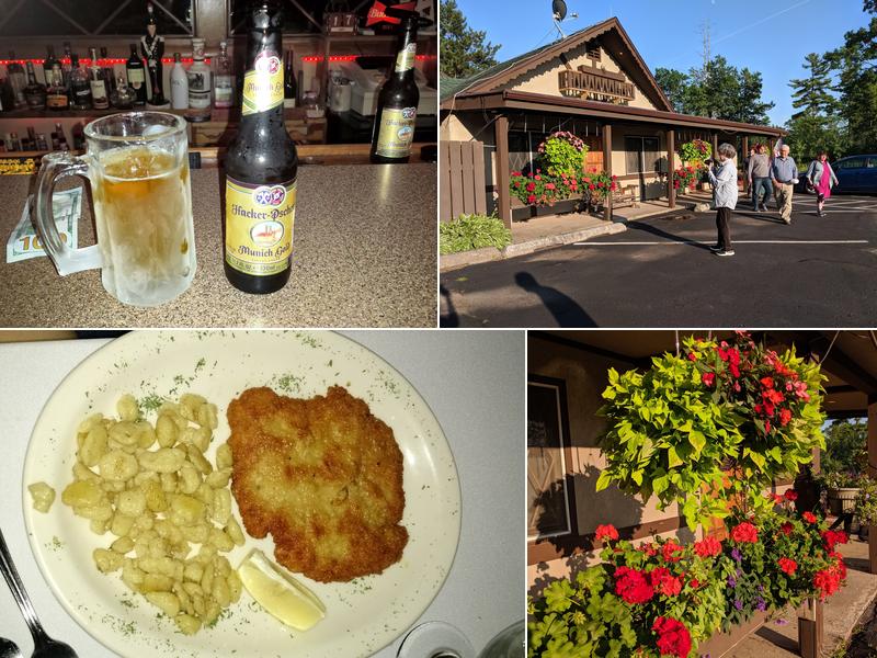 Chippewa Inn 9702 Co Rd B, Hayward