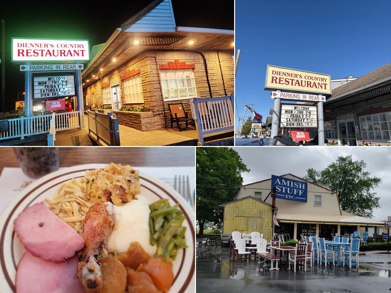Dienner's Country Restaurant