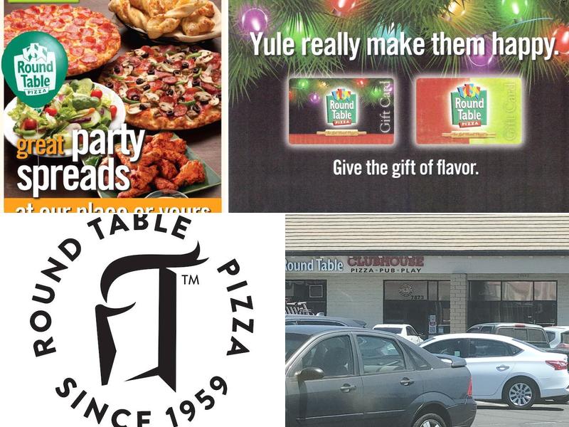 Clubhouse Pizza Pub Play