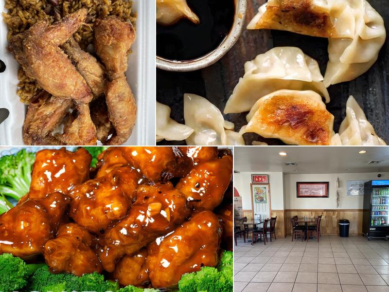 New Jade House 114 N Reading Rd, Ephrata