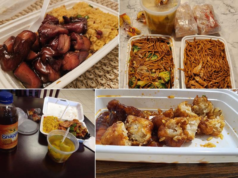 China Moon 1067 Sharp Ave, Ephrata