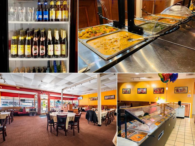 Royal Indian Cuisine