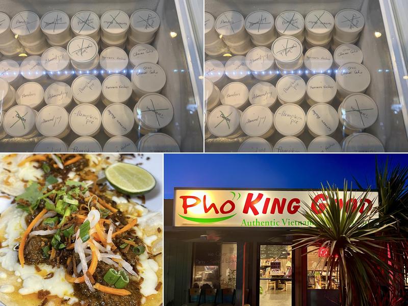 Pho King Good 1501 Grass Valley Hwy, Auburn